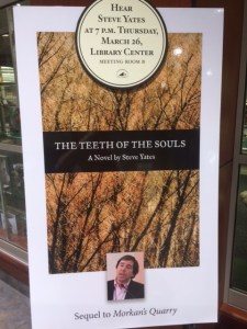 The Library Center, Springfield, MO