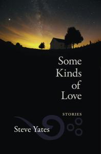 Some Kinds of Love: Stories (University of Massachusetts Press)