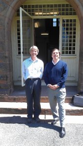 Director Bruce Wilcox