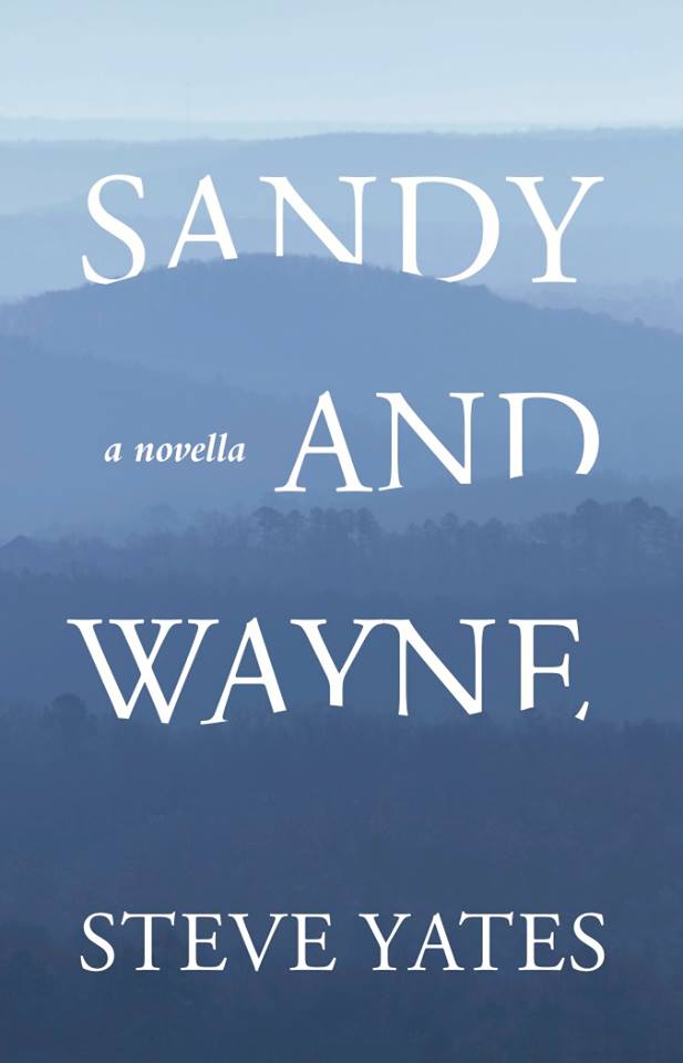 A Q&A with the inaugural Knickerbocker Prize Winner Steve Yates and Big Fiction’s Lauren&nbsp;Hohle