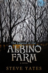Legend of the Albino Farm