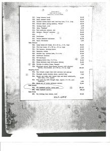 from Appraisal of the Helen Sheedy Estate, 1 March 1979