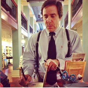 photograph by Jamie Kornegay, Turnrow Book Co.