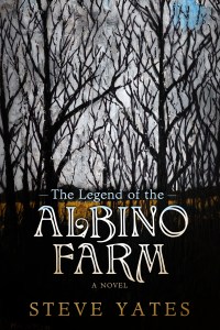 Legend of the Albino Farm